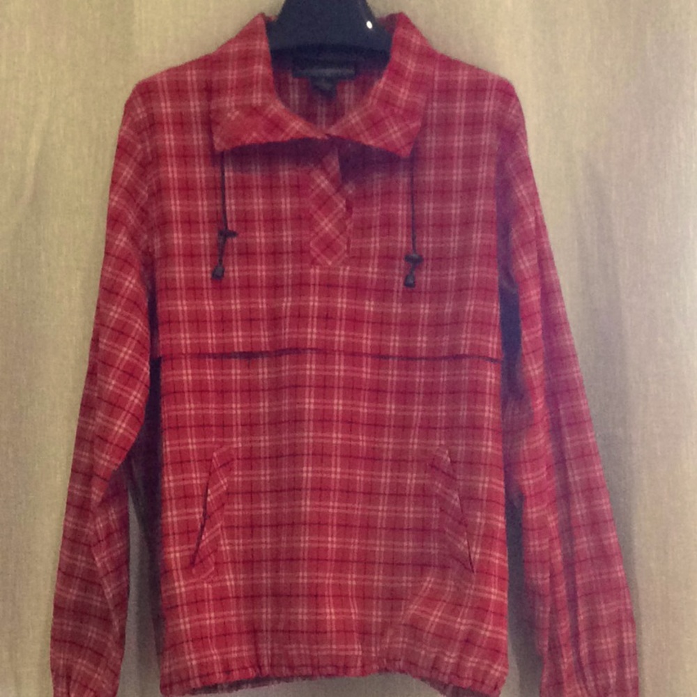 JACKET NORTON MCNAUGHTON LIGHT WEIGHT LADIES